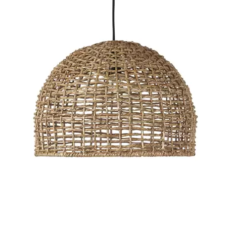 B-Ware Pr Home Cebu Hänge Lampakanay Schirm Pendelleuchte Hängelampe Lampe Leuchte ø46 B-Ware Pr Home Cebu Hänge Lampakanay Schirm Pendelleuchte Hängelampe Lampe Leuchte ø46 von PR Home