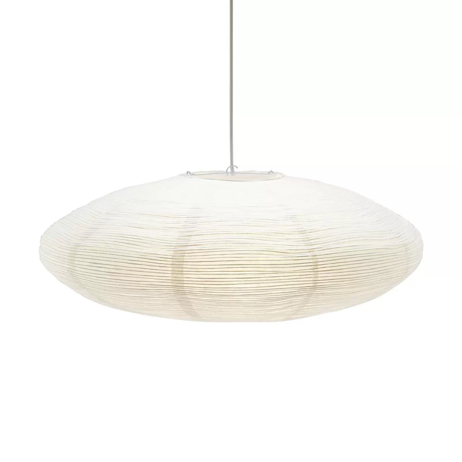Pr Home Lampenschirm Yuni Weiß ø 60 Cm Schirm Lampe Leuchte Spot Deckenlampe B-Ware Pr Home Lampenschirm Yuni Weiß ø 60 Cm Schirm Lampe Leuchte Spot Deckenlampe B-Ware von PR Home
