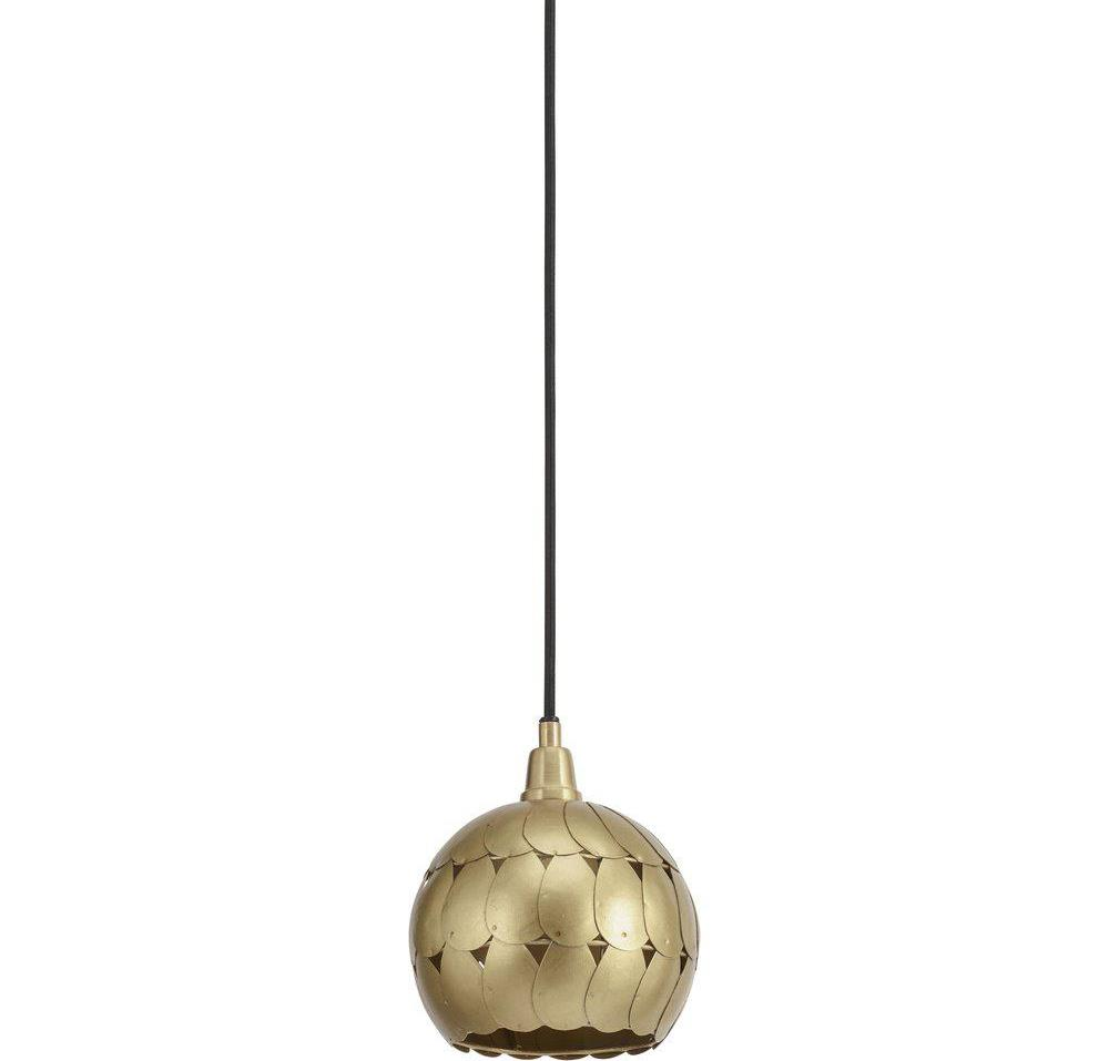Pr Home Petal Small Hängelampe Messingfinish ø15cm Hängeleuchte Lampe Spot Licht B-Ware Pr Home Petal Small Hängelampe Messingfinish ø15cm Hängeleuchte Lampe Spot Licht B-Ware von PR Home