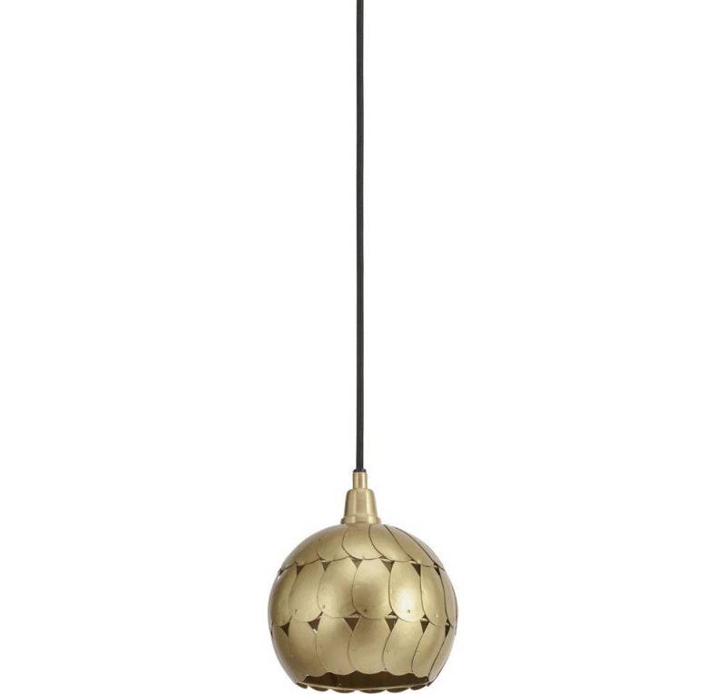 Pr Home Petal Small Hängelampe Messingfinish ø15cm Hängeleuchte Lampe Spot Licht B-Ware von PR Home