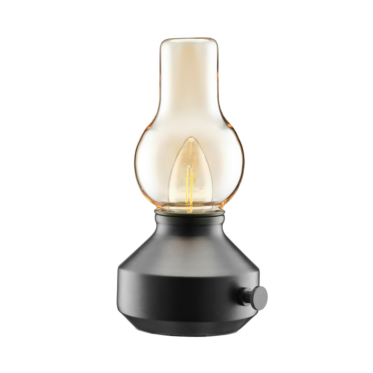 Pr Home Terrassenleuchte Lampe Led Akku Ip44 Schwarz Usb Ladekabel Außenbereich B-Ware Pr Home Terrassenleuchte Lampe Led Akku Ip44 Schwarz Usb Ladekabel Außenbereich B-Ware von PR Home