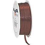PRAESENT Doppelsatin 7180350-523 Espresso 3 mm x 50 m 2 Stück PRAESENT Doppelsatin 7180350-523 Espresso 3 mm x 50 m 2 Stück von PRÄSENT