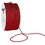 PRAESENT Kordel Loire 9030250-609 Rot 2 mm x 50 m 2 Stück PRAESENT Kordel Loire 9030250-609 Rot 2 mm x 50 m 2 Stück von PRÄSENT