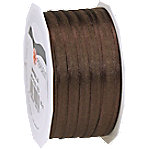 PRAESENT Organza 4831050-523 Espresso 10 mm x 50 m 1 Stück PRAESENT Organza 4831050-523 Espresso 10 mm x 50 m 1 Stück von PRÄSENT