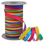 PRAESENT Ringelband 18509-099 Regenbogen 10 mm x 100 m 4 Stück PRAESENT Ringelband 18509-099 Regenbogen 10 mm x 100 m 4 Stück von PRÄSENT