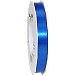 PRAESENT Ringelband 1871599-614 Royalblau 15 mm x 91 m 4 Stück von PRÄSENT