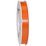 PRAESENT Ringelband 1871599-620 Orange 15 mm x 91 m 4 Stück von PRÄSENT