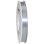 PRAESENT Ringelband 1871599-631 Silber 15 mm x 91 m 4 Stück von PRÄSENT