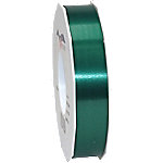 PRAESENT Ringelband 1872599-035 Tannengrün 25 mm x 91 m 4 Stück von PRÄSENT