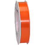 PRAESENT Ringelband 1872599-620 Orange 25 mm x 91 m 4 Stück von PRÄSENT