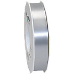 PRAESENT Ringelband 1872599-631 Silber 25 mm x 91 m 4 Stück von PRÄSENT