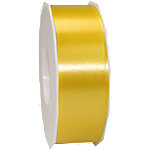 PRAESENT Ringelband 1874099-605 Gelb 40 mm x 91 m 3 Stück von PRÄSENT