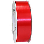 PRAESENT Ringelband 1874099-609 Rot 40 mm x 91 m 3 Stück von PRÄSENT