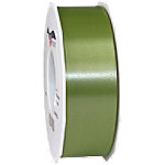 PRAESENT Ringelband 1874099-621 Olive 40 mm x 91 m 3 Stück von PRÄSENT