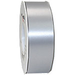 PRAESENT Ringelband 1874099-631 Silber 40 mm x 91 m 3 Stück von PRÄSENT