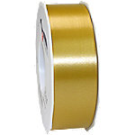 PRAESENT Ringelband 1874099-634 Gold 40 mm x 91 m 3 Stück von PRÄSENT