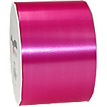 PRAESENT Ringelband 1879099-606 Magenta 90 mm x 91 m 3 Stück von PRÄSENT