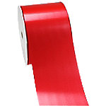 PRAESENT Ringelband 1879099-609 Rot 90 mm x 91 m 3 Stück von PRÄSENT