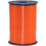 PRAESENT Ringelband 2525-620 Orange 5 mm x 500 m 4 Stück von PRÄSENT