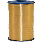 PRAESENT Ringelband 2525-634 Gold 5 mm x 500 m 4 Stück von PRÄSENT