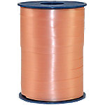 PRAESENT Ringelband 2549-034 Apricot 10 mm x 250 m 4 Stück von PRÄSENT