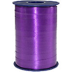 PRAESENT Ringelband 2549-610 Violett 10 mm x 250 m 4 Stück von PRÄSENT