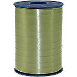 PRAESENT Ringelband 2549-621 Olive 10 mm x 250 m 4 Stück von PRÄSENT