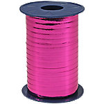 PRAESENT Ringelband 2855-606 Magenta 5 mm x 400 m 4 Stück von PRÄSENT