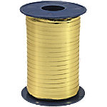 PRAESENT Ringelband 2855-634 Gold 5 mm x 400 m 4 Stück von PRÄSENT