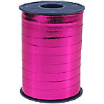 PRAESENT Ringelband 2858-606 Magenta 10 mm x 250 m 4 Stück von PRÄSENT