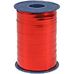 PRAESENT Ringelband 2858-609 Rot 10 mm x 250 m 4 Stück von PRÄSENT