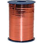 PRAESENT Ringelband 2858-723 Terracotta 10 mm x 250 m 4 Stück von PRÄSENT
