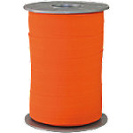 PRAESENT Ringelband 3539-620 Orange 10 mm x 200 m 4 Stück von PRÄSENT