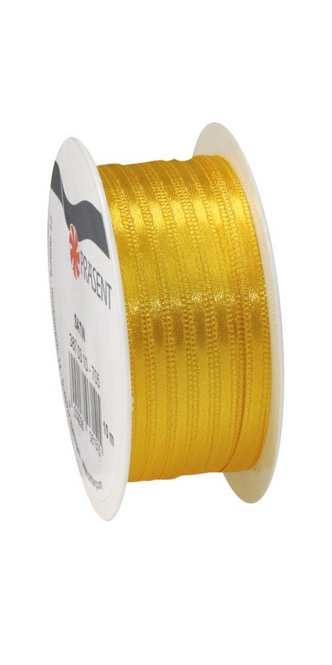 PRÄSENT Bastelband, 10 m lang von PRÄSENT