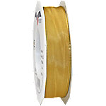 PRAESENT Seidenband 4642525-344 Ocker 25 mm x 25 m 2 Stück PRAESENT Seidenband 4642525-344 Ocker 25 mm x 25 m 2 Stück von PRÄSENT