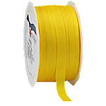 PRAESENT Taftband 6051050-605 Gelb 10 mm x 50 m 2 Stück PRAESENT Taftband 6051050-605 Gelb 10 mm x 50 m 2 Stück von PRÄSENT