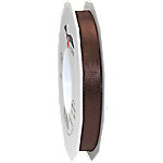 PRAESENT Taftband 6051550-523 Espresso 15 mm x 50 m 2 Stück PRAESENT Taftband 6051550-523 Espresso 15 mm x 50 m 2 Stück von PRÄSENT
