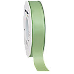 PRAESENT Taftband 6052550-136 Pastellgrün 25 mm x 50 m 2 Stück von PRÄSENT