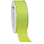 PRAESENT Taftband 6054050-127 Hellgrün 40 mm x 50 m 2 Stück von PRÄSENT