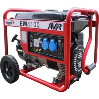 Powermate Pramac EM4100 3,2 Kw Stromerzeuger Powermate Pramac EM4100 3,2 Kw Stromerzeuger von PRAMAC