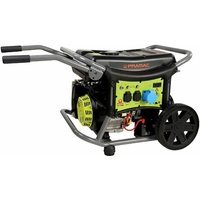 Powermate Pramac WX7000 6,5 Kw Stromaggregat von PRAMAC