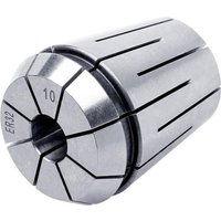 ER Spannfutter ISO ER40.C.25 Gesamt-L. 46mm m. Zylinderschaft PRAMET von PRAMET