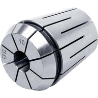 Er Spannfutter iso ER32.C.10 Gesamt-L. 40mm m. Zylinderschaft Pramet von PRAMET
