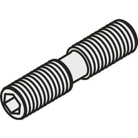 Ersatzteil ISO PS 20 Bruttogewicht 34,5g PRAMET Ersatzteil ISO PS 20 Bruttogewicht 34,5g PRAMET von PRAMET