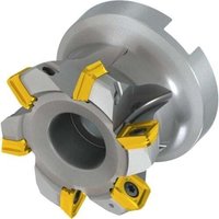 Hochvorschubfräser ISO 63A06R-SMOSO12-C D.27mm Schneid-D.63mm PRAMET Hochvorschubfräser ISO 63A06R-SMOSO12-C D.27mm Schneid-D.63mm PRAMET von PRAMET