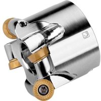 Kopier-Planfräser ISO 52A05R-SMORC12-C D.22mm m.Wendeplatte Schneid-D.52mm von PRAMET