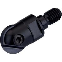 Kopierschaftfräser ISO PPH-16/02-QC16-123 D.16mm Schneid-D.16mm PRAMET von PRAMET