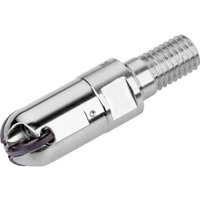 Kugelkopffräser ISO 16K3R035M10-CXP16 D.10,5mm Schneid-D.16mm PRAMET von PRAMET