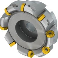 Planfräser iso 125A08R-S45ON06-C D.40mm Schneid-D.135,8mm Pramet von PRAMET