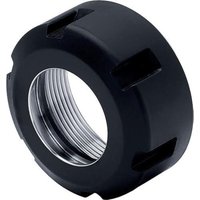 Pramet - Spannmutter iso N.ER25 Spannmutter-D. 42mm f. er Spannhülsen Pramet - Spannmutter iso N.ER25 Spannmutter-D. 42mm f. er Spannhülsen von PRAMET